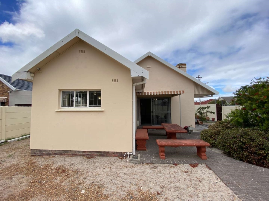 3 Bedroom Property for Sale in Southfield Western Cape